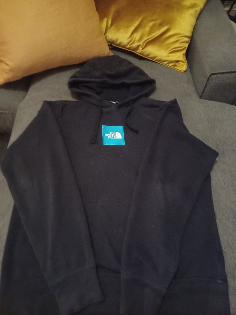 The North Face Pull-Over Hoodie Men's Size M/M